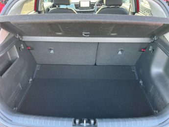 Kia Stonic 1.0 T Gdi Mhev 3 Suv 5dr Petrol Hybrid Dct Euro 6 (s/s) (118 Bhp