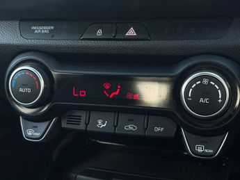 Kia Stonic 1.0 T Gdi Mhev 3 Suv 5dr Petrol Hybrid Dct Euro 6 (s/s) (118 Bhp