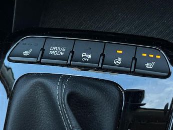 Kia Stonic 1.0 T Gdi Mhev 3 Suv 5dr Petrol Hybrid Dct Euro 6 (s/s) (118 Bhp