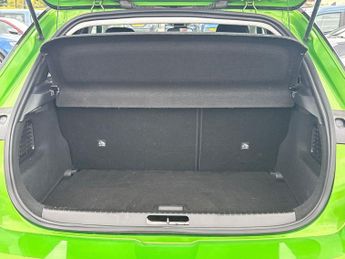 Vauxhall Mokka 1.2 Turbo Elite Edition Suv 5dr Petrol Auto Euro 6 (s/s) (130 Ps