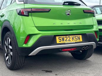 Vauxhall Mokka 1.2 Turbo Elite Edition Suv 5dr Petrol Auto Euro 6 (s/s) (130 Ps