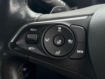 Vauxhall Mokka 1.2 Turbo Elite Edition Suv 5dr Petrol Auto Euro 6 (s/s) (130 Ps