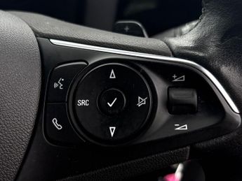 Vauxhall Mokka 1.2 Turbo Elite Edition Suv 5dr Petrol Auto Euro 6 (s/s) (130 Ps