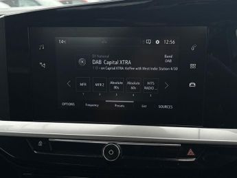 Vauxhall Mokka 1.2 Turbo Elite Edition Suv 5dr Petrol Auto Euro 6 (s/s) (130 Ps