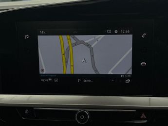 Vauxhall Mokka 1.2 Turbo Elite Edition Suv 5dr Petrol Auto Euro 6 (s/s) (130 Ps