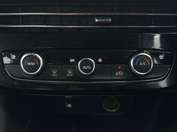 Vauxhall Mokka 1.2 Turbo Elite Edition Suv 5dr Petrol Auto Euro 6 (s/s) (130 Ps