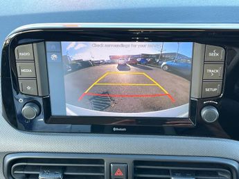 Hyundai I10 1.0 Se Connect Hatchback 5dr Petrol Auto Euro 6 (s/s) (67 Ps)