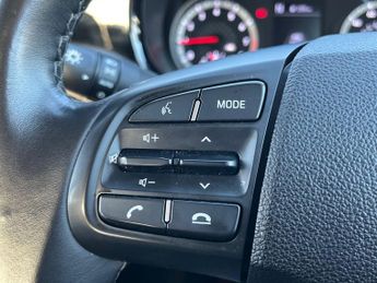 Hyundai I10 1.0 Se Connect Hatchback 5dr Petrol Auto Euro 6 (s/s) (67 Ps)