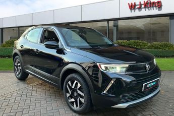 Vauxhall Mokka 1.2 Turbo Elite Nav Premium Suv 5dr Petrol Auto Euro 6 (s/s) (13