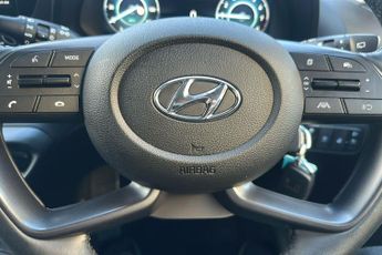 Hyundai I20 1.0 T Gdi Premium Hatchback 5dr Petrol Dct Euro 6 (s/s) (100 Ps)