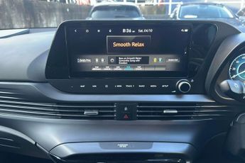 Hyundai I20 1.0 T Gdi Premium Hatchback 5dr Petrol Dct Euro 6 (s/s) (100 Ps)