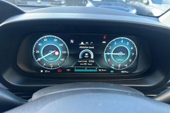 Hyundai I20 1.0 T Gdi Premium Hatchback 5dr Petrol Dct Euro 6 (s/s) (100 Ps)