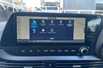 Hyundai I20 1.0 T Gdi Premium Hatchback 5dr Petrol Dct Euro 6 (s/s) (100 Ps)