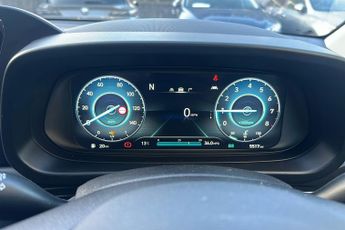 Hyundai I20 1.0 T Gdi Premium Hatchback 5dr Petrol Dct Euro 6 (s/s) (100 Ps)