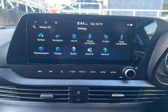 Hyundai I20 1.0 T Gdi Premium Hatchback 5dr Petrol Dct Euro 6 (s/s) (100 Ps)