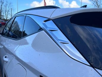 Hyundai Tucson 1.6 T Gdi Premium Suv 5dr Petrol Hybrid Auto Euro 6 (s/s) (215 P