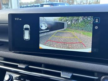 Hyundai Tucson 1.6 T Gdi Premium Suv 5dr Petrol Hybrid Auto Euro 6 (s/s) (215 P