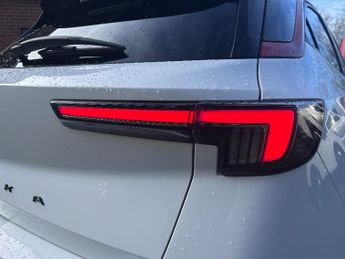 Vauxhall Mokka 1.2 Turbo Gs Line Suv 5dr Petrol Auto Euro 6 (s/s) (130 Ps)