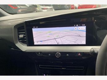 Vauxhall Mokka Electric 54kwh Ultimate Suv 5dr Electric Auto (156 Ps)
