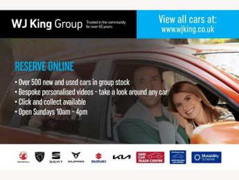 Vauxhall Mokka Electric 54kwh Ultimate Suv 5dr Electric Auto (156 Ps)