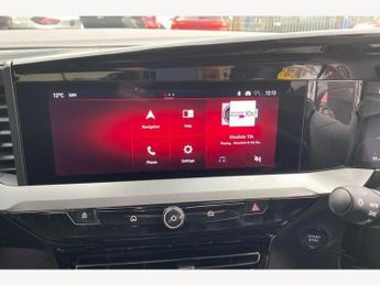 Vauxhall Mokka Electric 54kwh Ultimate Suv 5dr Electric Auto (156 Ps)