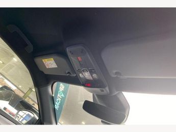 Vauxhall Mokka Electric 54kwh Ultimate Suv 5dr Electric Auto (156 Ps)