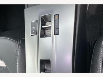 Vauxhall Mokka Electric 54kwh Ultimate Suv 5dr Electric Auto (156 Ps)