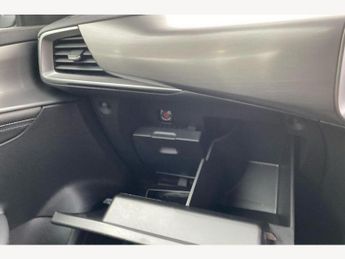 Vauxhall Mokka Electric 54kwh Ultimate Suv 5dr Electric Auto (156 Ps)