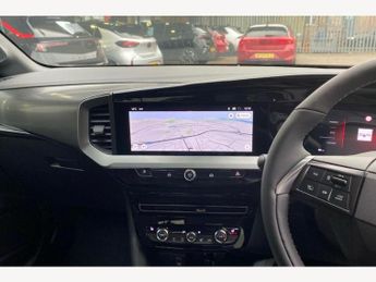 Vauxhall Mokka Electric 54kwh Ultimate Suv 5dr Electric Auto (156 Ps)