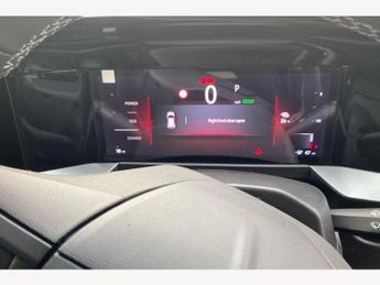 Vauxhall Mokka Electric 54kwh Ultimate Suv 5dr Electric Auto (156 Ps)