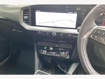 Vauxhall Mokka Electric 54kwh Ultimate Suv 5dr Electric Auto (156 Ps)