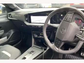 Vauxhall Mokka Electric 54kwh Ultimate Suv 5dr Electric Auto (156 Ps)