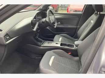 Vauxhall Mokka Electric 54kwh Ultimate Suv 5dr Electric Auto (156 Ps)