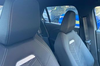 Vauxhall Corsa Electric 50kwh Ultimate Hatchback 5dr Electric Auto (136 Ps)