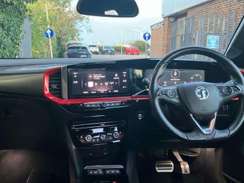Vauxhall Mokka 1.2 Turbo Gs Line Suv 5dr Petrol Auto Euro 6 (s/s) (130 Ps)
