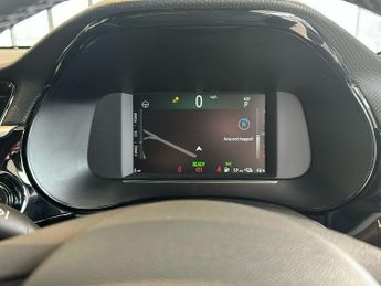 Vauxhall Corsa Electric 50kwh Ultimate Hatchback 5dr Electric Auto (136 Ps)