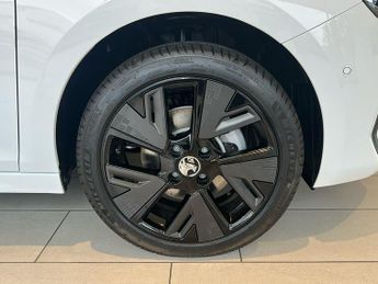 Vauxhall Corsa Electric 50kwh Ultimate Hatchback 5dr Electric Auto (136 Ps)