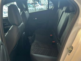 Vauxhall Corsa Electric 50kwh Ultimate Hatchback 5dr Electric Auto (136 Ps)