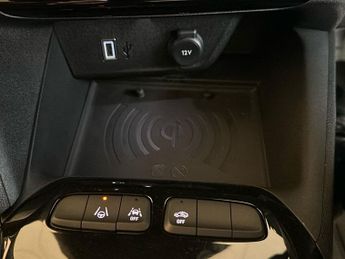 Vauxhall Corsa Electric 50kwh Ultimate Hatchback 5dr Electric Auto (136 Ps)