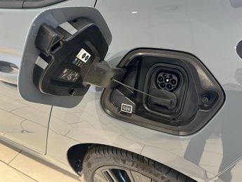 Vauxhall Corsa Electric 50kwh Ultimate Hatchback 5dr Electric Auto (136 Ps)