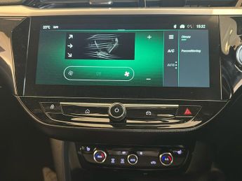 Vauxhall Corsa Electric 50kwh Ultimate Hatchback 5dr Electric Auto (136 Ps)