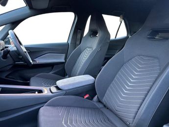 Cupra Born E Boost 59kwh V1 Hatchback 5dr Electric Auto (230 Ps)