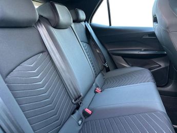 Cupra Born E Boost 59kwh V1 Hatchback 5dr Electric Auto (230 Ps)