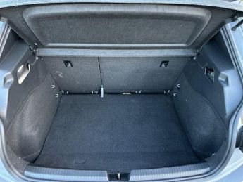 Cupra Born E Boost 59kwh V1 Hatchback 5dr Electric Auto (230 Ps)