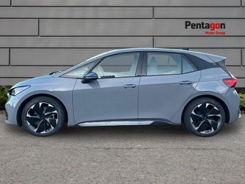 Cupra Born E Boost 59kwh V1 Hatchback 5dr Electric Auto (230 Ps)