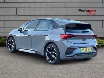 Cupra Born E Boost 59kwh V1 Hatchback 5dr Electric Auto (230 Ps)