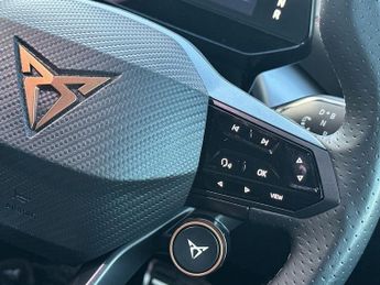 Cupra Born E Boost 59kwh V1 Hatchback 5dr Electric Auto (230 Ps)