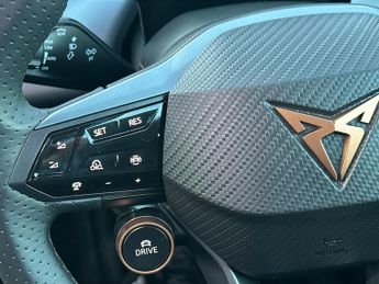 Cupra Born E Boost 59kwh V1 Hatchback 5dr Electric Auto (230 Ps)