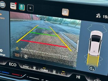 Cupra Born E Boost 59kwh V1 Hatchback 5dr Electric Auto (230 Ps)