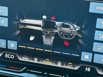 Cupra Born E Boost 59kwh V1 Hatchback 5dr Electric Auto (230 Ps)